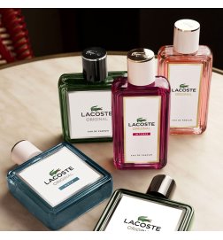 Original Pour Femme - Eau de Parfum Original Pour Femme - Eau de Parfum